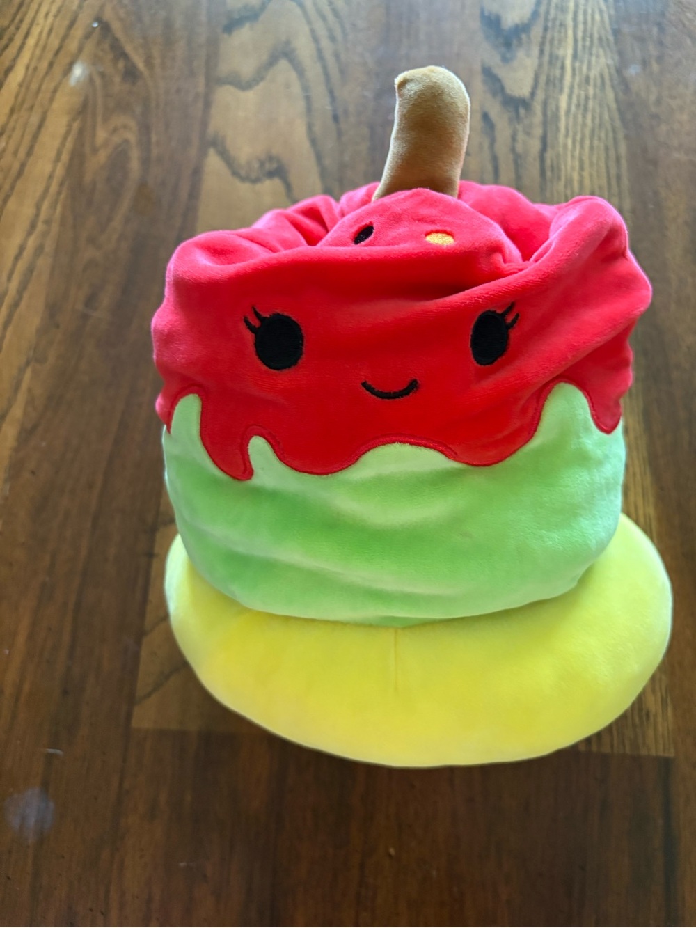 Squishmallows 8" Flip-A-Mallows Dante and Carah Plush Halloween